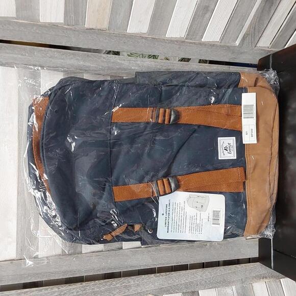 Journey Pack  | Navy | Everest - Picture 7 of 11